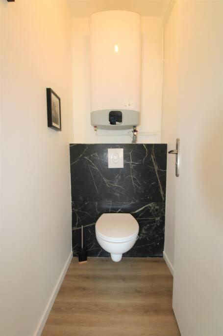 Joli Appartement Au Calme Lay-Saint-Christophe Exterior foto